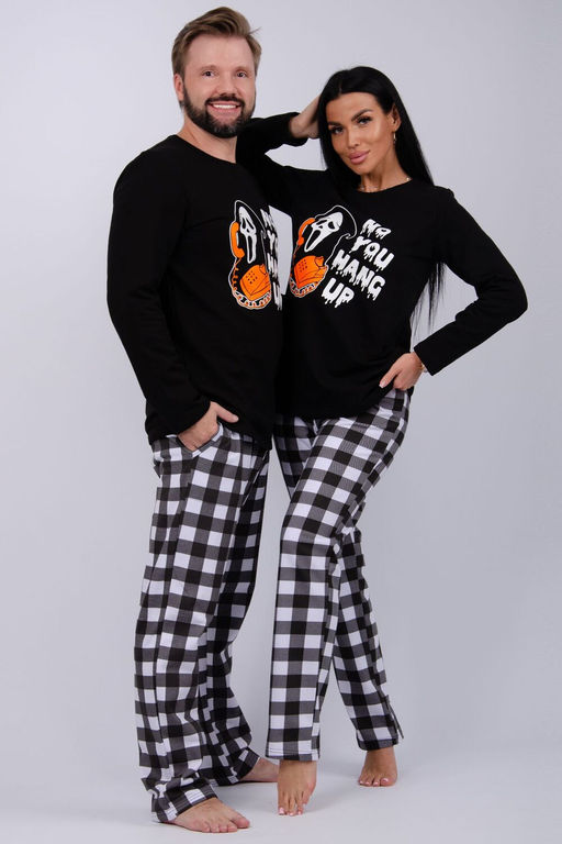 Пижама Ужастики 2