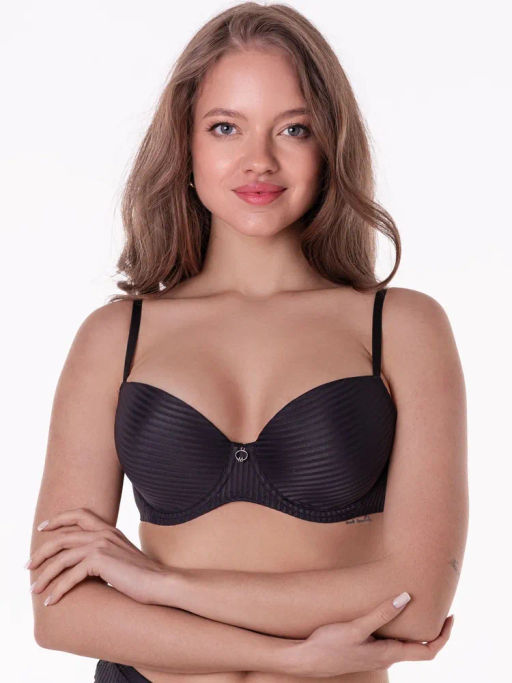 БЮСТГАЛЬТЕР Milavitsa 128100/100 чёрный