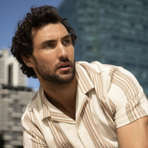 Туалетная вода Full Speed Boost для него пробный образец