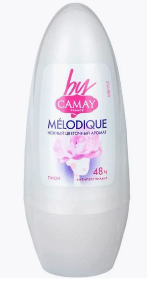 КАМЕЙ део-ролл 50мл Melodique