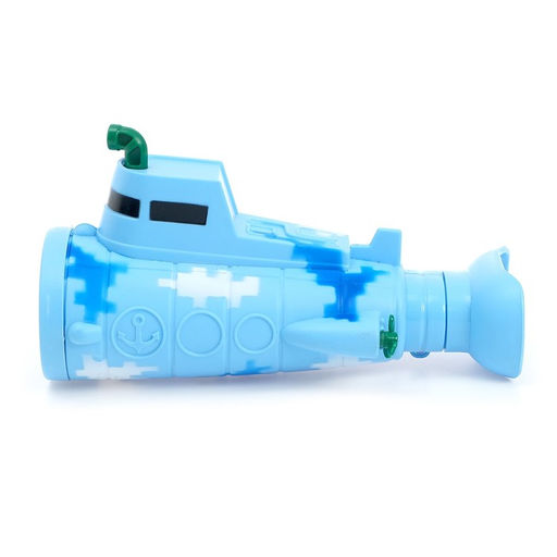 Подзорная труба Субмарина, с ремешком цвет МИКС - Simaland фото 3