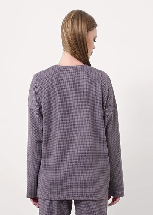 157007/186ввэ Жакет женский (ЧЗ)