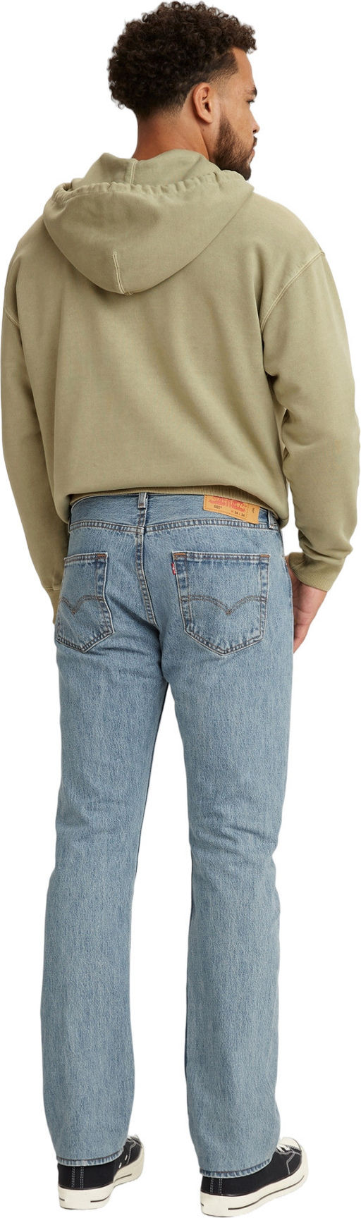 Джинсы мужские