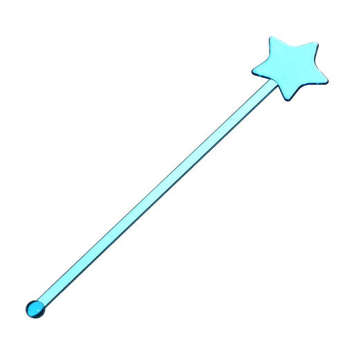 Зондозаменитель логопедический Звёздочки, в наборе 10 штук - Iq-zabiaka фото 3