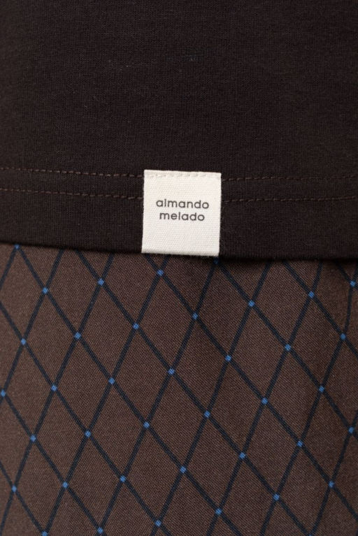 ФУТБОЛКА МУЖСКАЯ арт. 6721M-20096.6H-139