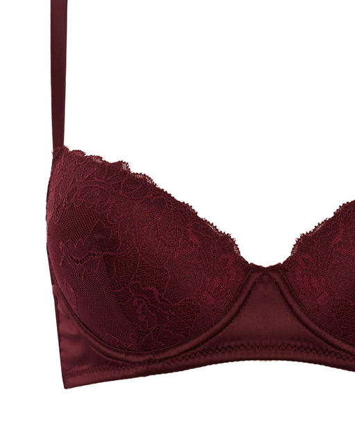 Бюстгальтер с чашкой без пуш-ап - Deseo фото 3