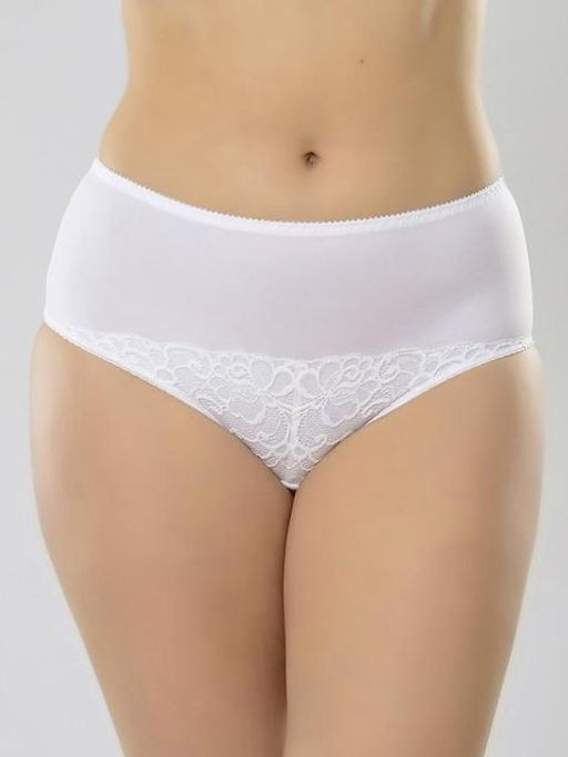 Т094 трусы белый