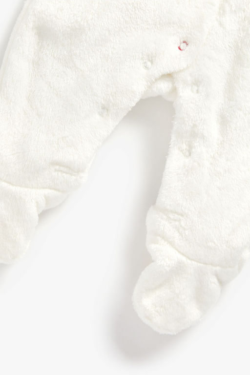 Mothercare / Комбинезон утепленный