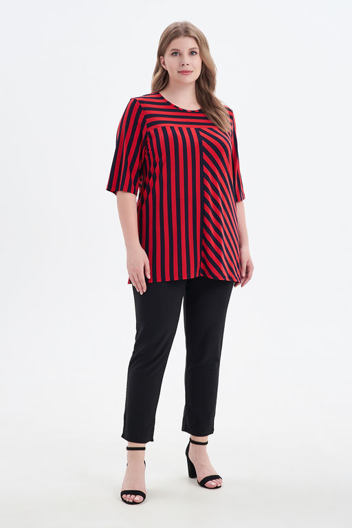 Блузка - Olsi фото 4