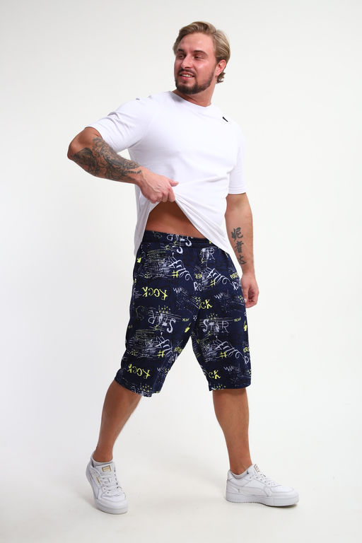 Шорты мужские ШМ-03