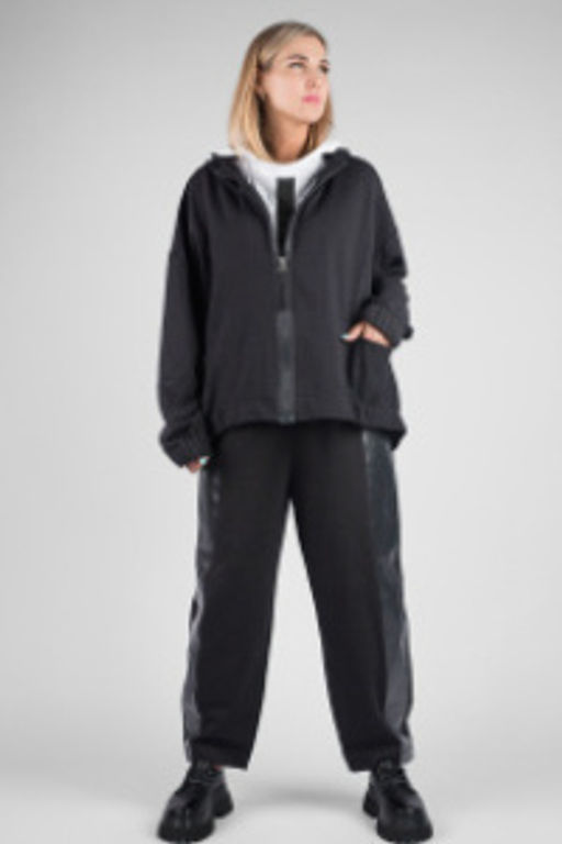 Брюки ТРИКОТАЖ - Жан и параскева фото 8