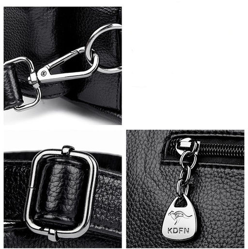 KAIDIFEINIROO Сумка женская 2231 фото 21