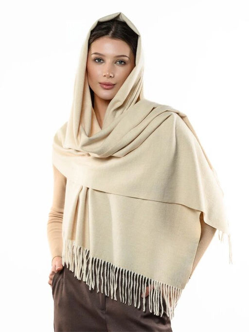 Роскошный палантин премиального качества - Pretty mania фото 56