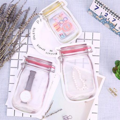 Набор пакетов?банок Сладкоежки 4 шт. - Home фото 6