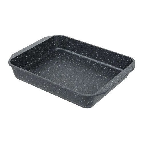 ГРАНИТ Противень 19*27 см, арт. 92701