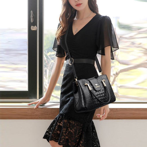 KAIDIFEINIROO Сумка женская 5818  фото 32