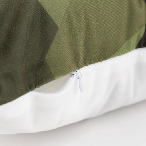 Наволочка декоративная Этель. Настоящий защитник, 40?40 см