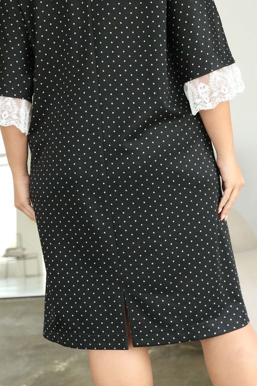 Платье П4-5077/3 - Wisell фото 5