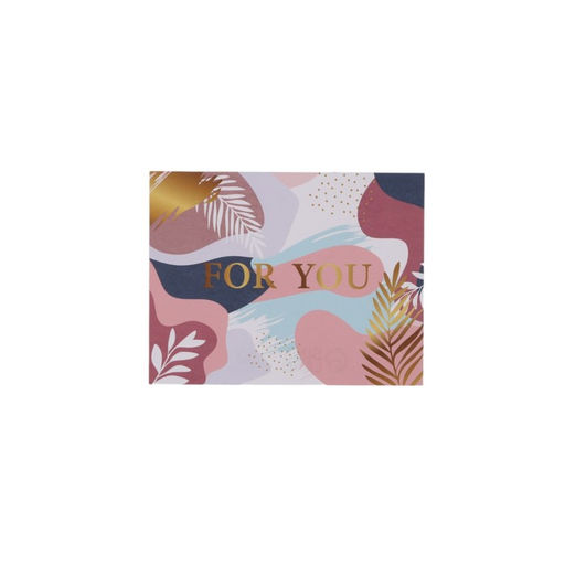 Набор мини-открыток, 20 штук, 7×9 см, МИКС