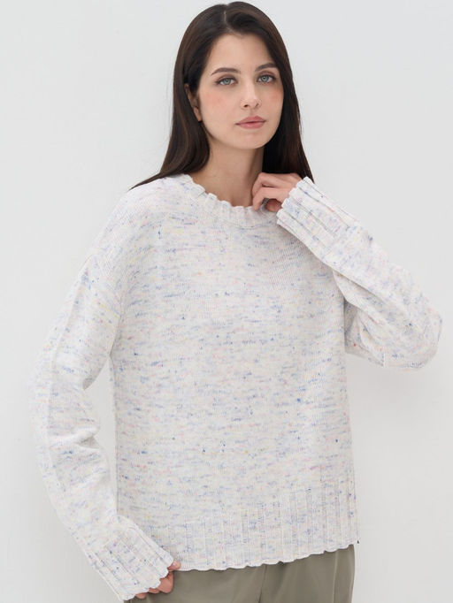 Джемпер женский 7232-40245 - Vay фото 3