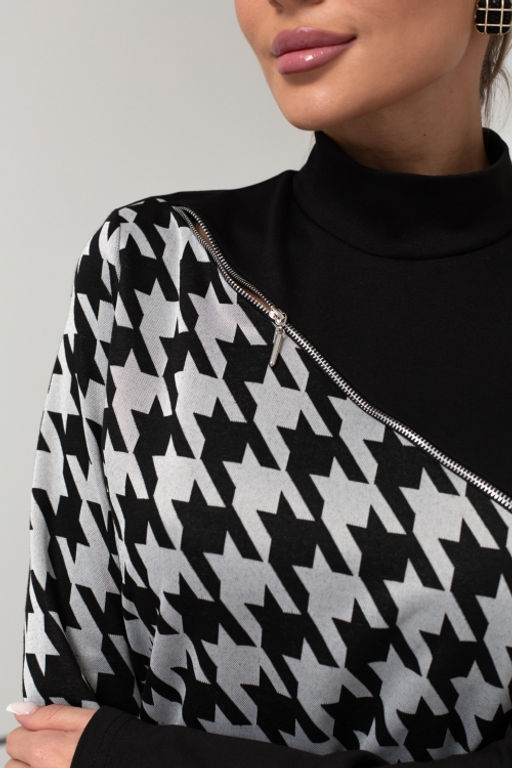 VALENTINA Джемпер Айрис №5  фото 5