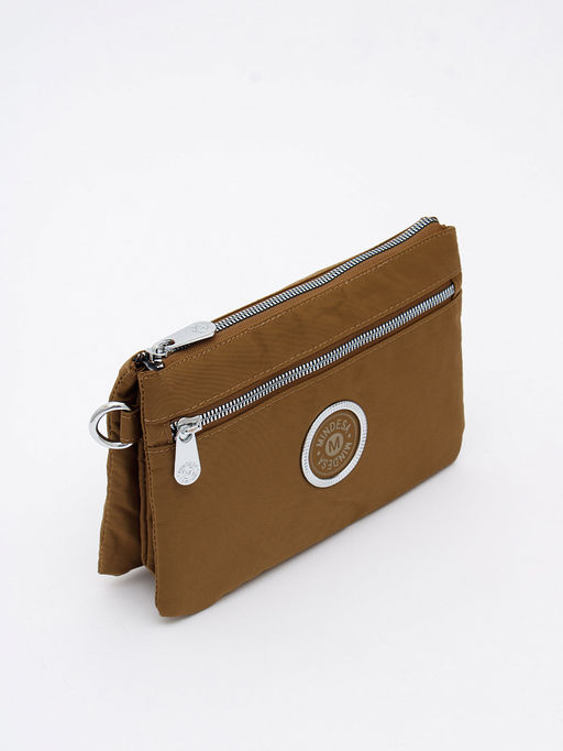 Сумка 8781MD coffee Mindesa