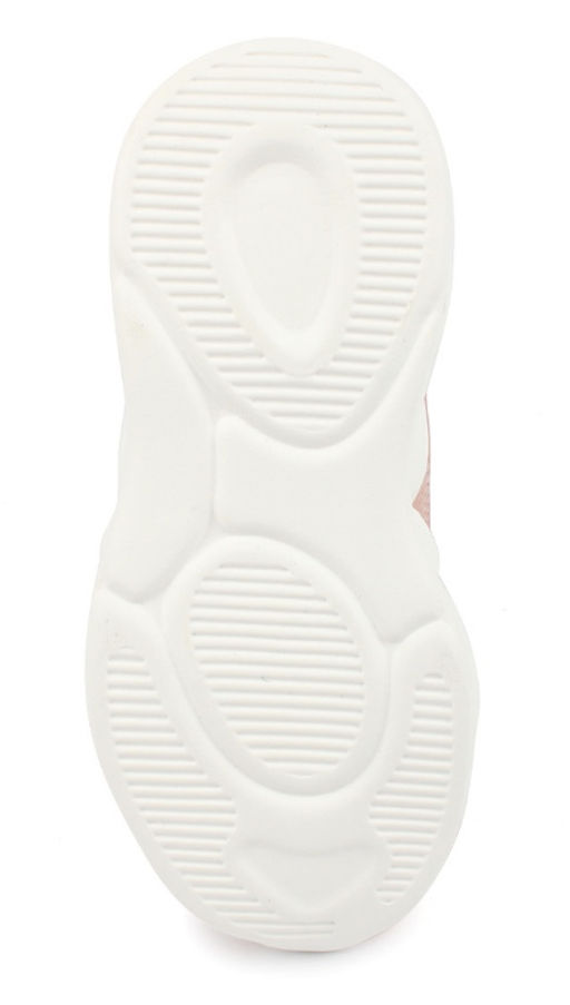 AL 4414 Полуботинки типа кроссовые детские, Синий - Antilopa фото 5