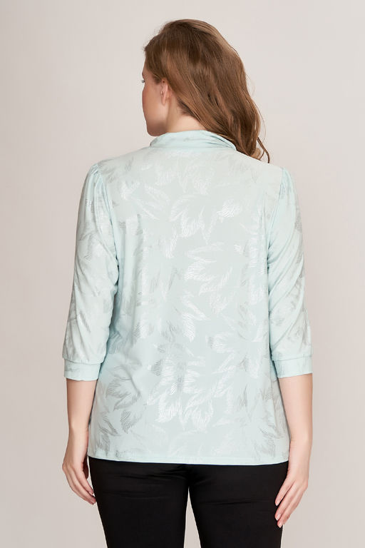 Блузка - Olsi фото 3