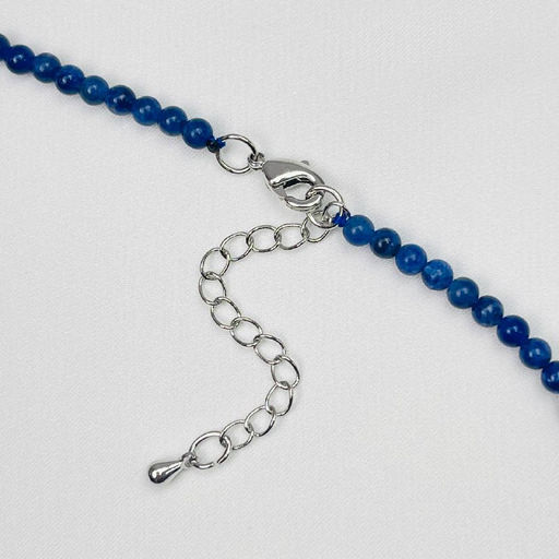 Колье из Содалита