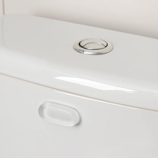 Набор стопперов для сиденья унитаза, 5 шт.