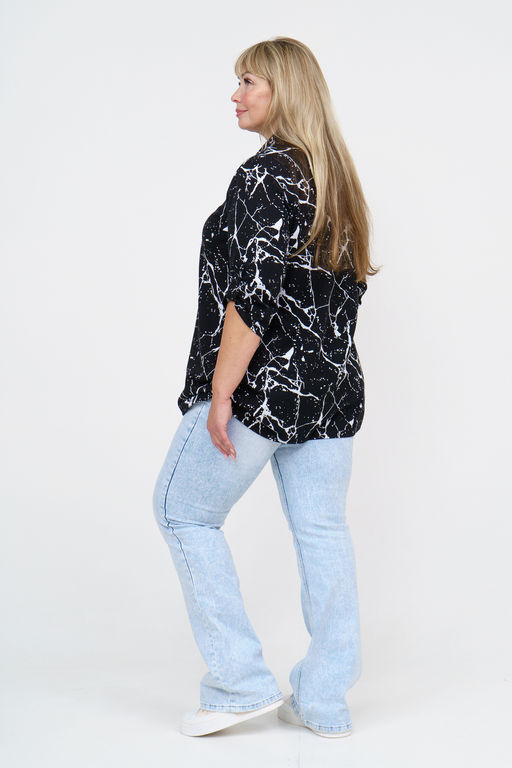 Рубашка 53019