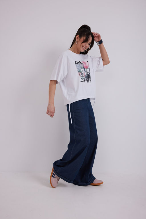 Брюки 4156 - MG Wear фото 11
