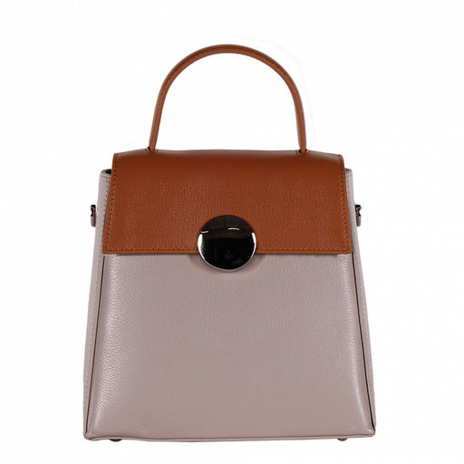 Рюкзак 1135TH r.apricot brown Polina&Eiterou