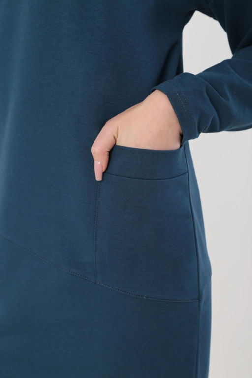 Платье мод.1301/2