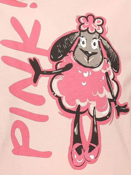 Уценка PELICAN WFAJP4226 комплект для девочек  фото 4