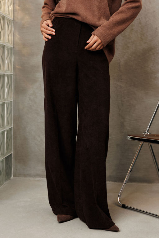 Костюм Gizart 5421 синий, шоколадный фото 5