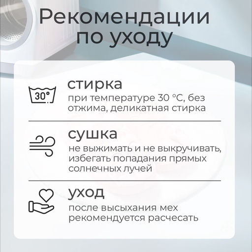 Тапочки детские размер 36-37, цвет серый