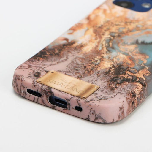 Чехол для iPhone 11 PRO MAX Камень - Like me фото 2