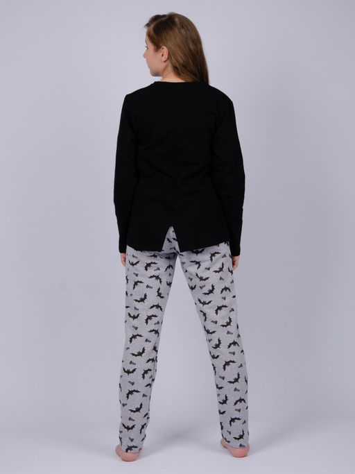 Пижама, домашний костюм ДК-95 - Ihomelux фото 5