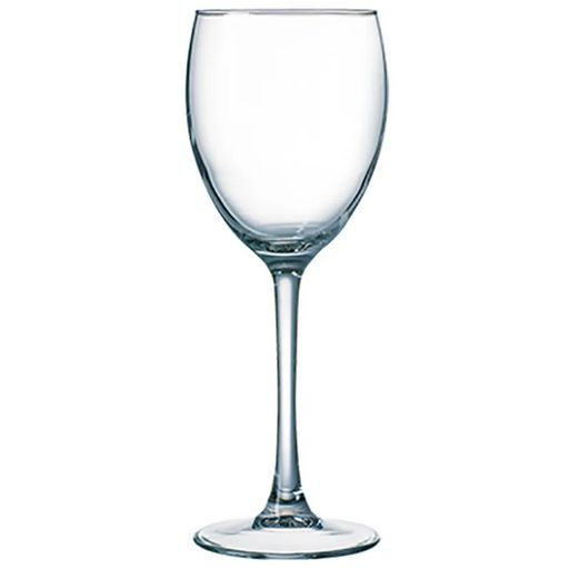 Набор фужеров (бокалов) для вина СИГНАТЮР (ЭТАЛОН) 6шт 350мл арт.J0012 /Люминарк/ - Luminarc фото 3