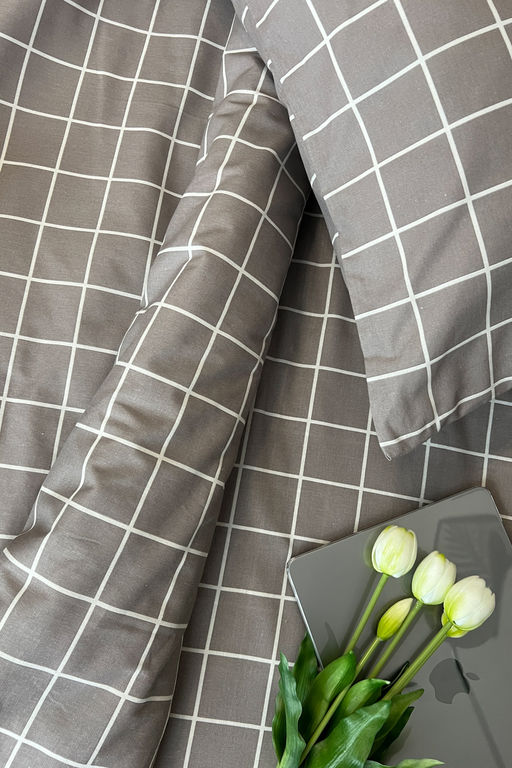 КПБ Таттерсол бязь