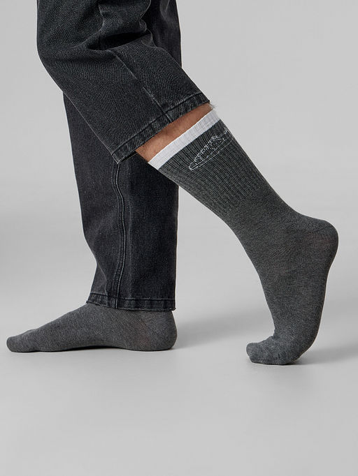 Цена за 5 пар! НОСКИ МУЖСКИЕ