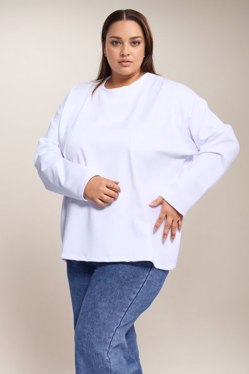 14403/1 набор футболок с дл.рукавом