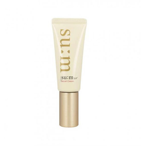 Крем для лица восстанавливающий SU:M37 Secret Cream EX, 35ml