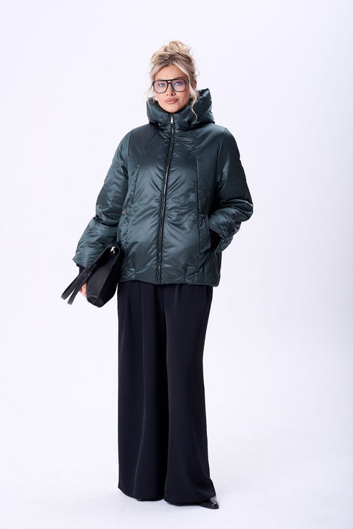 Куртка Diamant 2124 морская волна