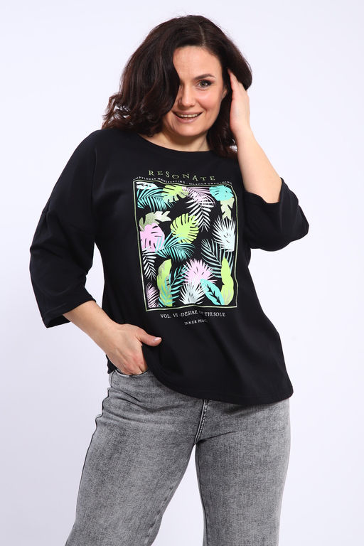 Футболка женская 88529