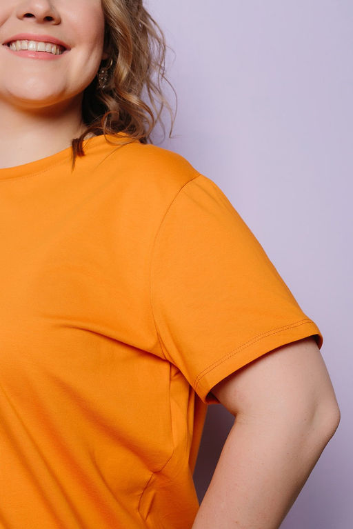 Футболка женская - Jp фото 11