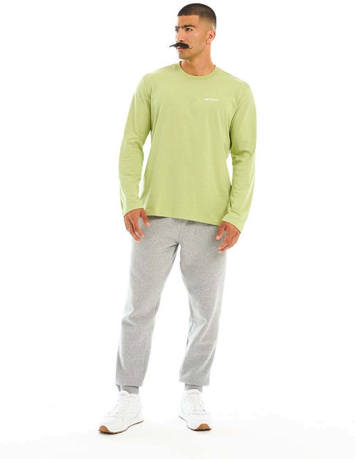 Лонгслив мужской