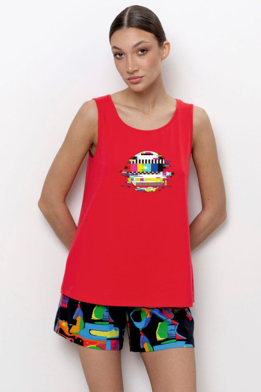 ШОРТЫ ЖЕНСКИЕ арт. 5702W-45068.2H-093 - Almando melado фото 2