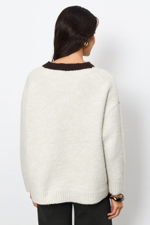 73386у Джемпер